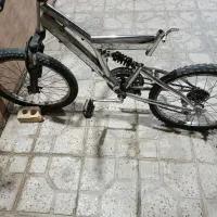 دوچرخه