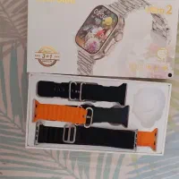 ساعت الترا ۲