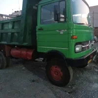 حمل نخاله باخاور ونیسان