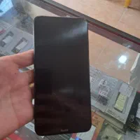 گوشی شیامی ردمی 8A ، رنگ مشکی