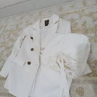 کت شلوار  و شلوار لی