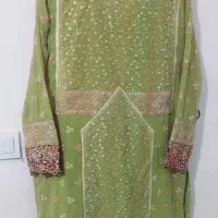 لباس محلی زنانه