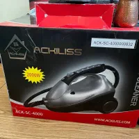 بخارشوی آکیلیس