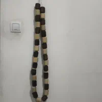 تسبیح چوبی