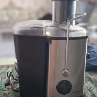 دستگاه آبمیوه گیری هملتون