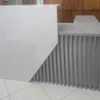 میز اداری مخصوص منشی
