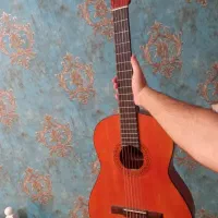 گیتار متاع پور