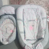 ست آغوشی و تشکچه