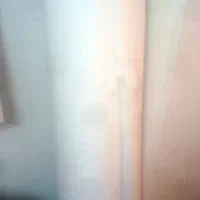 یک رول کاغذ سنگی