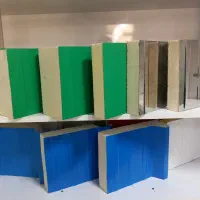 پانل ها با استحکام