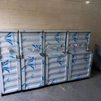 یخچال وفریزرپروتیین وبستنی