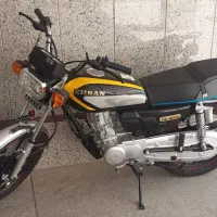موتور کم کار مدل ۹۹