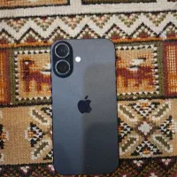 ایفون 16نرمال