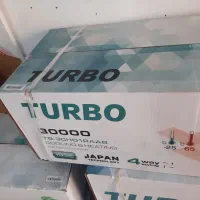 پنل ۳۰هزار توربو