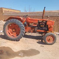 تراکتور رومانی ۶۱|خودرو سنگین|سمیرم, |دیوار