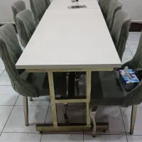 میز صندلی رستوران