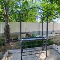 جوشکاری سیار خورده کاری در محل