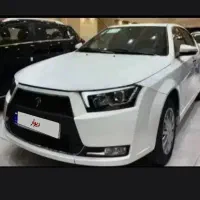 فروش حواله دنا پلاس ۶دنده ای