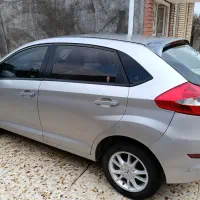 MVM 315 ام وی ام ۳۱۵ لاکچری
