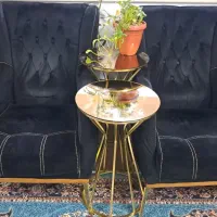 مبل ده نفره تختخواب شو