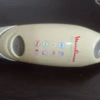 گوشتکوب و همزن مولینکس