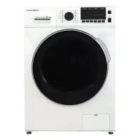 ماشین لباسشویی اتوماتیک پاکشوما مدل BwF40811wt 8kg