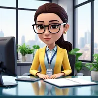 اپراتور پاسخگویی/کار در منزل