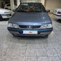 پژو اس ال ایکس مدل ۹۹ خشک