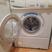لباسشویی اتوماتیک پارس ۵ کیلویی
