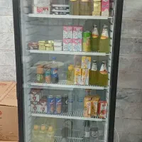 یخچال ایستاده هفتاد سانت