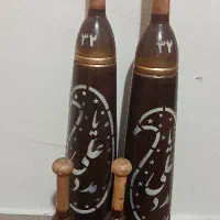 میل باستانی ورزشی