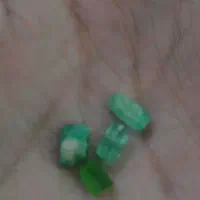 انگشتره زمرد