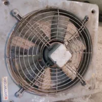 هواکش صنعتی دمنده