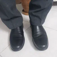 کفش مردانه