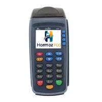 فروش کارت.خوان s90 pax با پیش پرداخت %50 درصدی