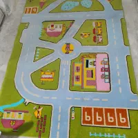 فرش کودک