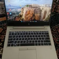لپ تاپ مهندسی hp735