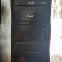 کیس asus H61 ddr3