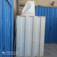 فروش فوری اتاق وانت آریسان