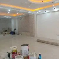 نقاشی ساختمان برغمدی