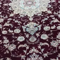 یک تخته فرش ۱۲متری