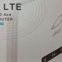 مودم رومیزی 4G مدل HA6400