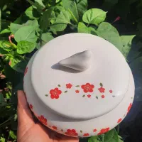 شکلات خوری سرامیکی