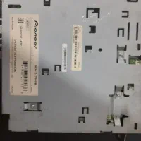 ضبط پاینر مدل x1750