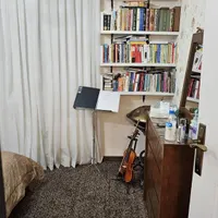 آپارتمان 85متری دو خوابه