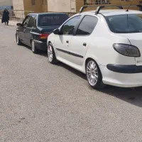 206sd v9|خودرو سواری و وانت|ورامین, ورامین|دیوار