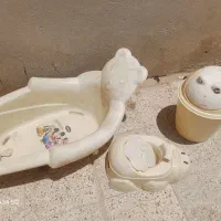وان  حمام کودک