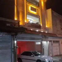 آپارتمان-3طبقه-تجاری-مسکونی