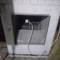 کولر ۷۵۰۰ جهان کار
