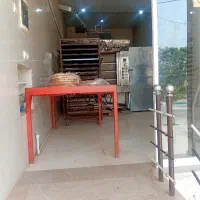 خمیرگیر نانوایی